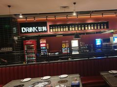 -钱小奴创意自助餐厅·原切谷饲安格斯畅吃(宁波奉化银泰店)