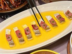-云锦壹号·淮扬宴(徐汇万科店)