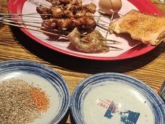 -北三老太太烧烤(人生一串上榜店)