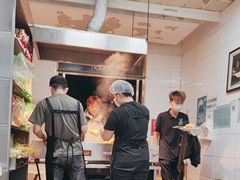 -郭记小街麻辣烫(虎坊路店)