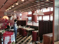 -ZHAO赵·牛扒坊(万象城店)