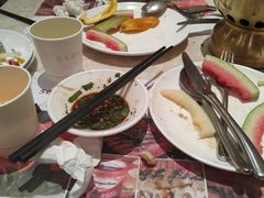 -芭菲盛宴·环球美食(北城国际店)