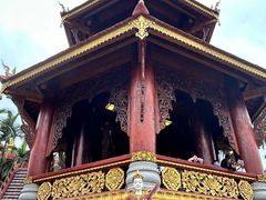 -西双版纳总佛寺