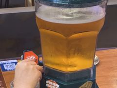 -路边羊烧烤酒场(宝带路店)