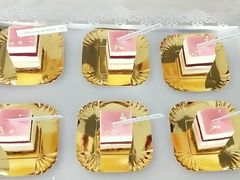 -La patisserie de Mona 茉娜的甜品(韩乐坊店)
