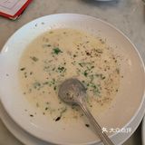 波士顿小意大利区的网红生蚝店～  虽然坐落在不起眼的