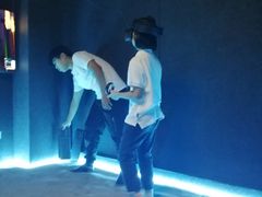 -零纪元VR体验馆·桌游(黄浦店)