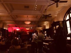 -LONG BAR 廊吧(外滩华尔道夫酒店)