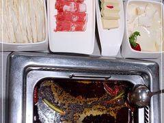 -海底捞火锅(凯德广场店)