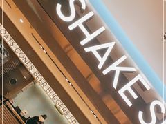 -Shake Shack(西单大悦城店)