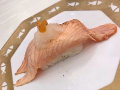 -元气寿司(金光华店)