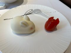 兔兔奶冻-楚禾宴·家宴(光谷大道店)