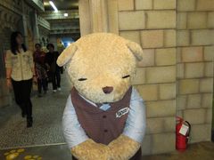 -济州岛泰迪熊博物馆