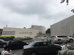 -辽沈战役纪念馆