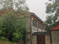 -茅山东方盐湖城景区