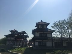 -孙子文化园