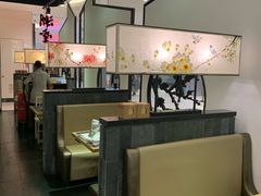 卡座-潮堂 · 潮州菜(国贸商城店)
