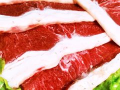 -清真华宇开锅羊肉