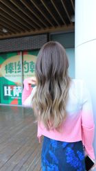 -FASHION PALACE hair+