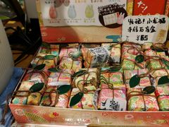 -猫的天空之城概念书店(苏州诚品店)