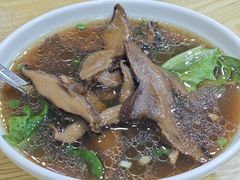 -康大口蘑面庄(将军街店)