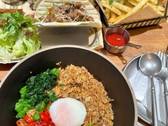 -The Good Place好地方·Brunch·coffee(国贸店)