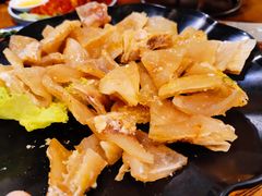 -大壮家原味烤肉(兴华北街店)