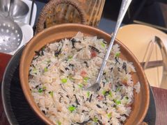 -滇野云南野生菌餐厅(陕西南路店)