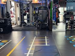 -M.S拳击泰拳馆(大学路店)