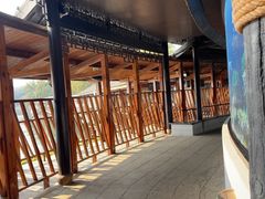 -天目湖山水园