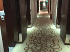 -南桥绿地铂骊酒店