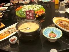 -径山十八道·风味民间菜(杭州总店)