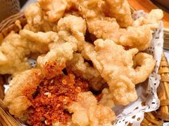 -廖川菜(金虹桥店)
