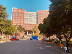 -暨南大学（石牌校区）明湖楼