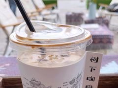 -树下咖啡(昆明老街店)
