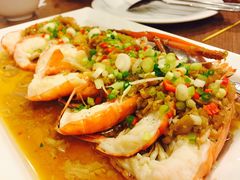 -建兴酒家(班塔通分店)