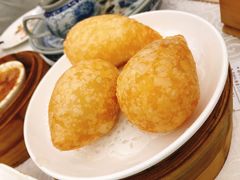 家乡咸水角-畔山酒店中餐厅