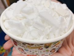 -初心炒酸奶(厚德品园店)