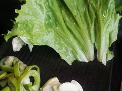 -炭虎烤肉(桂林路店)