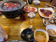 -平泽烤肉(锦水街店)