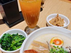 -味千拉面(航洋国际购物中心)