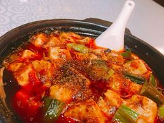 金牌麻婆豆腐-陈麻婆豆腐总店