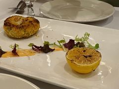 -摩根扒房(桐梓林店)