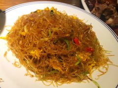 -小菜园新徽菜(合肥瑶海万达店)
