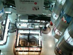 -利群商厦(台东店)
