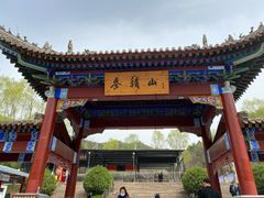 -哈海英麻辣烫(中华西路步行街店)