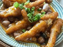 -雪姨手作(青年路店)