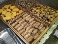 -蜻蜓逐宴全日制西餐厅I古北水镇大酒店