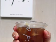 -O.P.S. CAFE