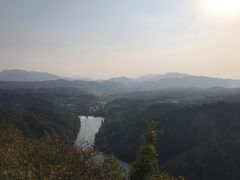 -北京古北水镇御舍温泉酒店